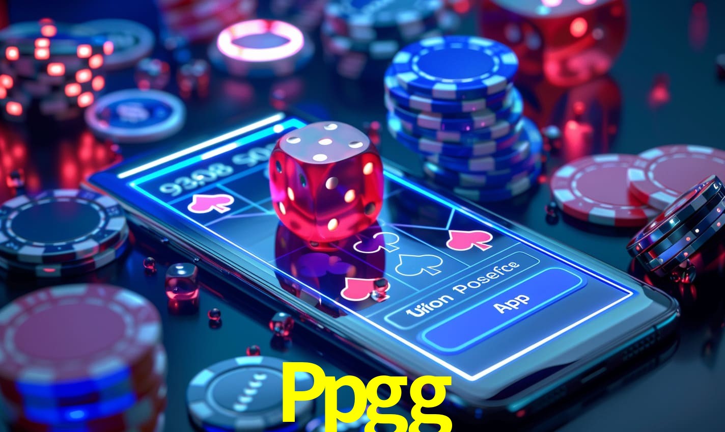 Baixar App Ppgg
