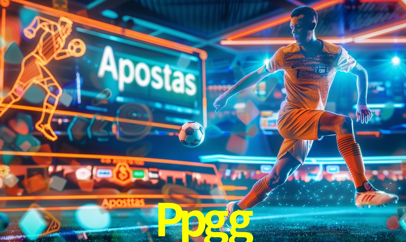 Apostas Ppgg