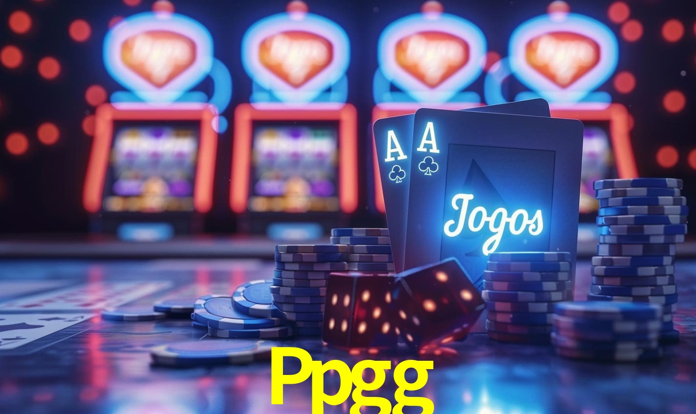 Lista de Jogos Ppgg